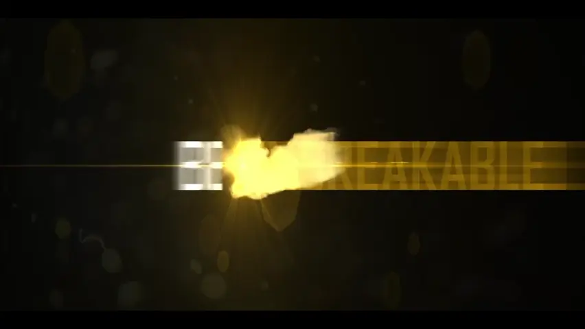 Between the Battlegrounds: Be Unbreakable